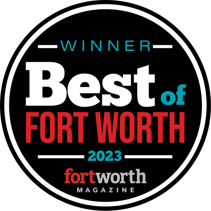 Best of Fort Worth 2023