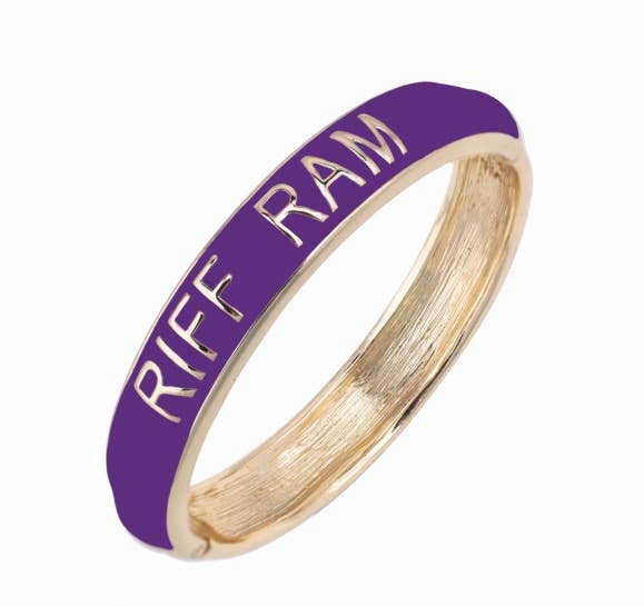 Riff Ram Bangle