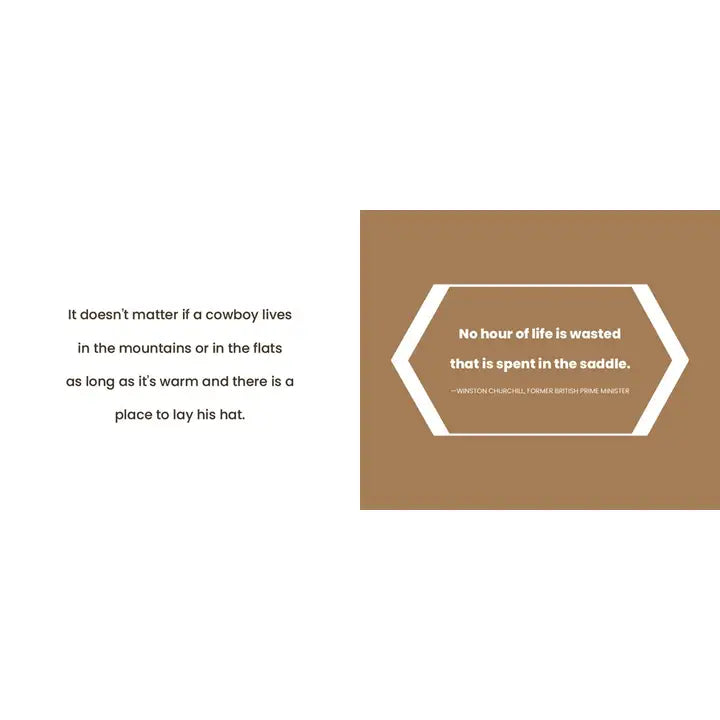 Know About Cowboys Book