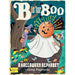 Z B Is For Boo - A Halloween Alphabet Book - Tucker Brown
