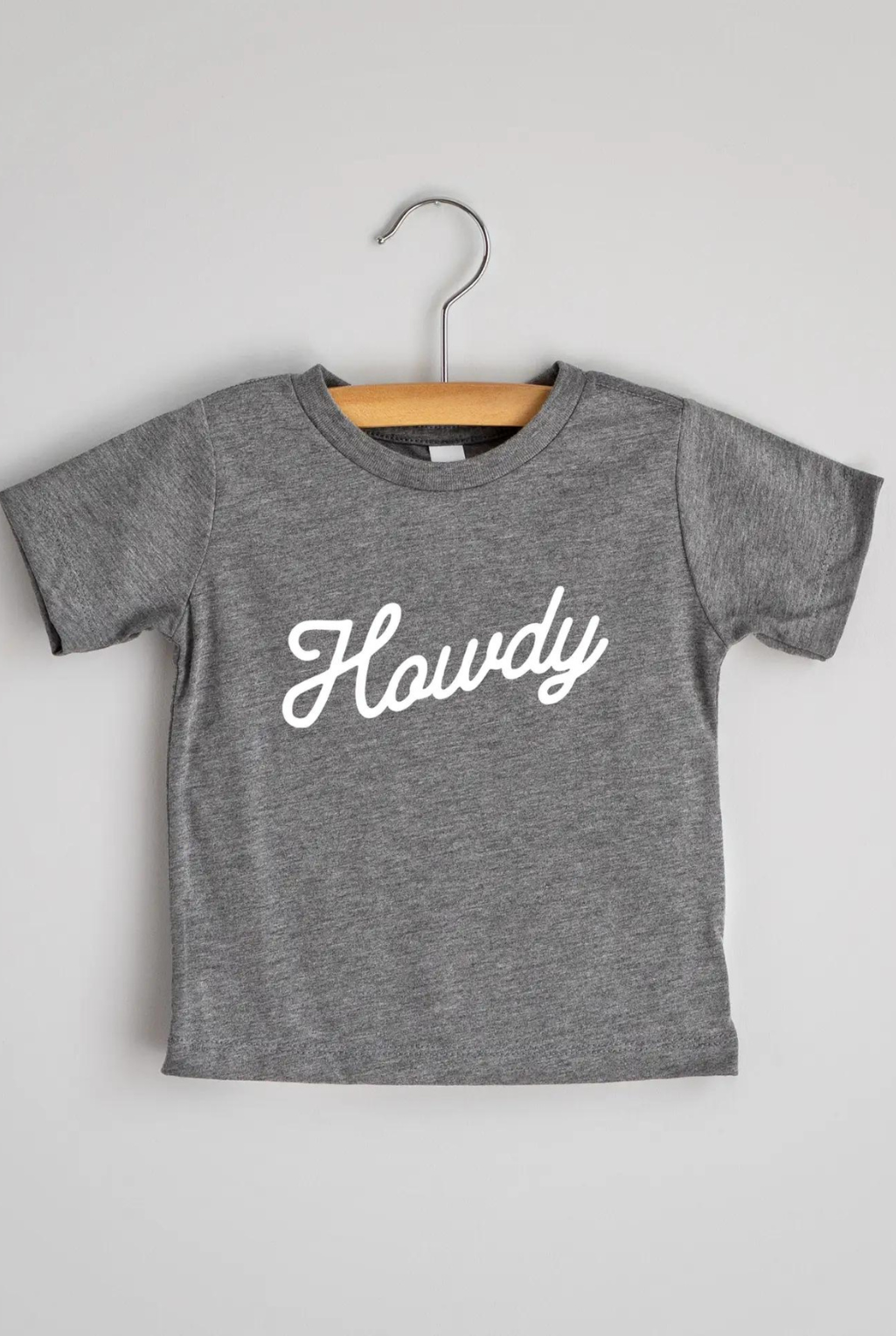Howdy Kids T-Shirt