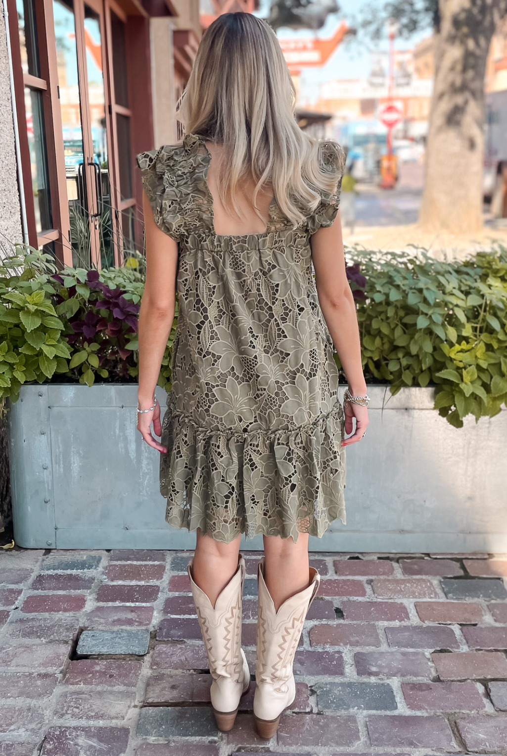 j marie dress J. Lucy Rope X-Small adding a touch of charm and movement J. Marie Collins Midi Dress