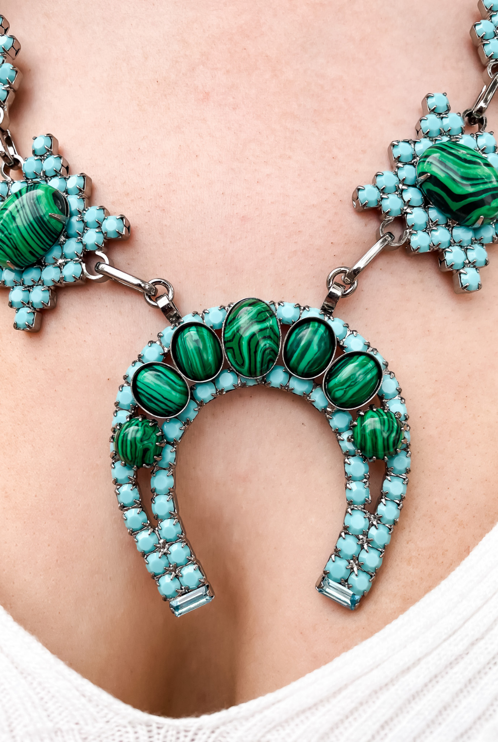 Clarisse Necklace