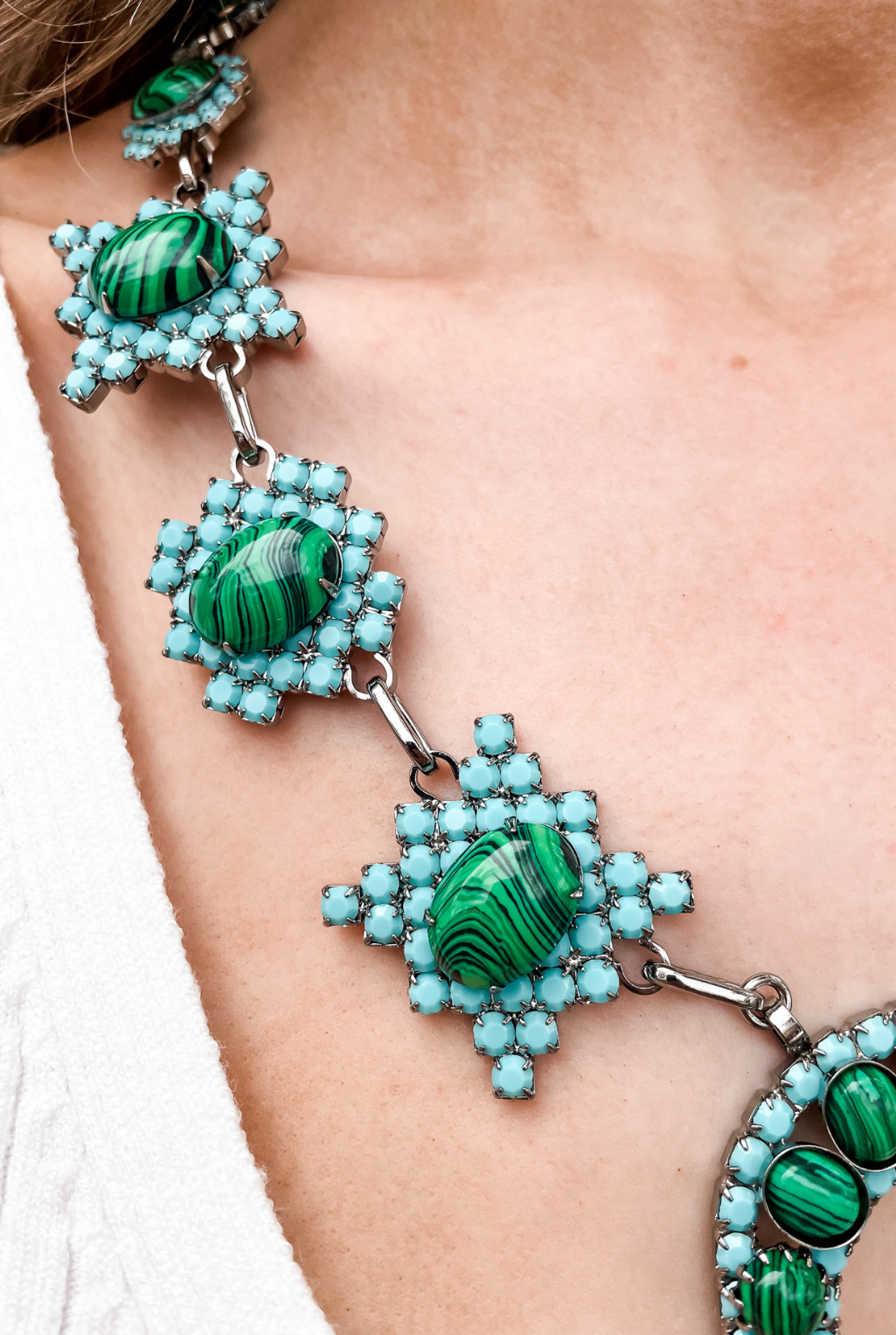 Clarisse Necklace