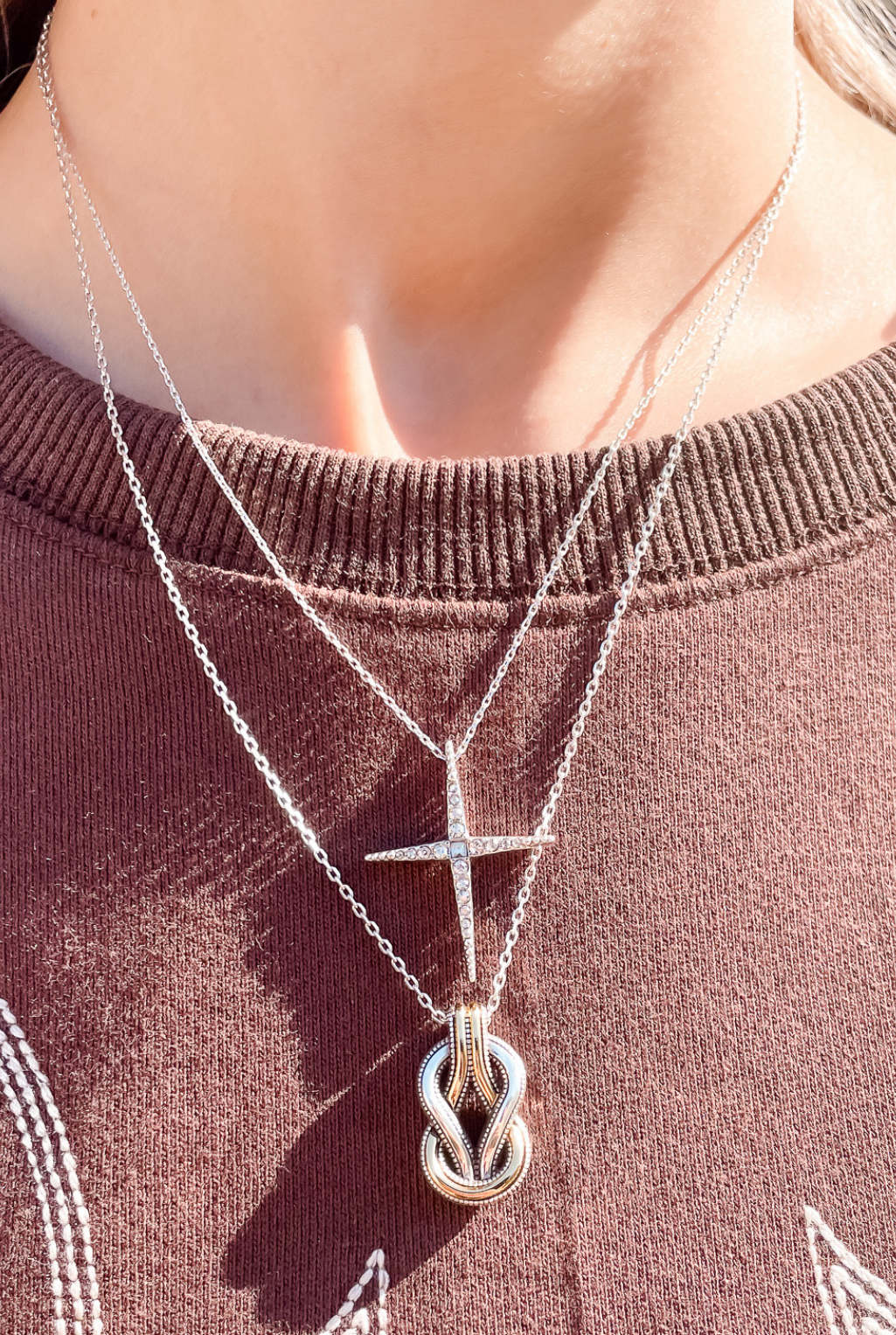 Illumina Radiance Necklace