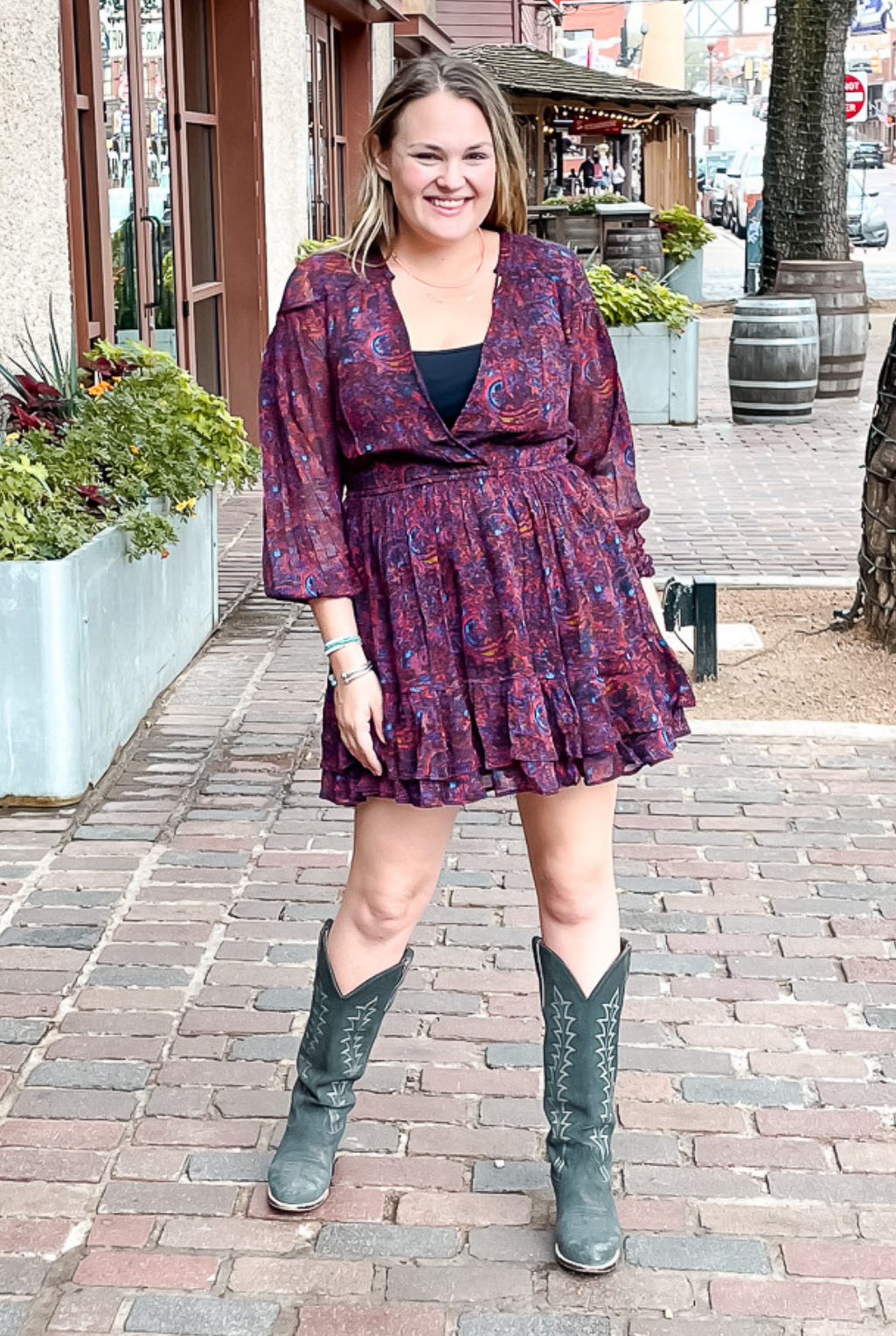 Cleobella - Nisha Dress