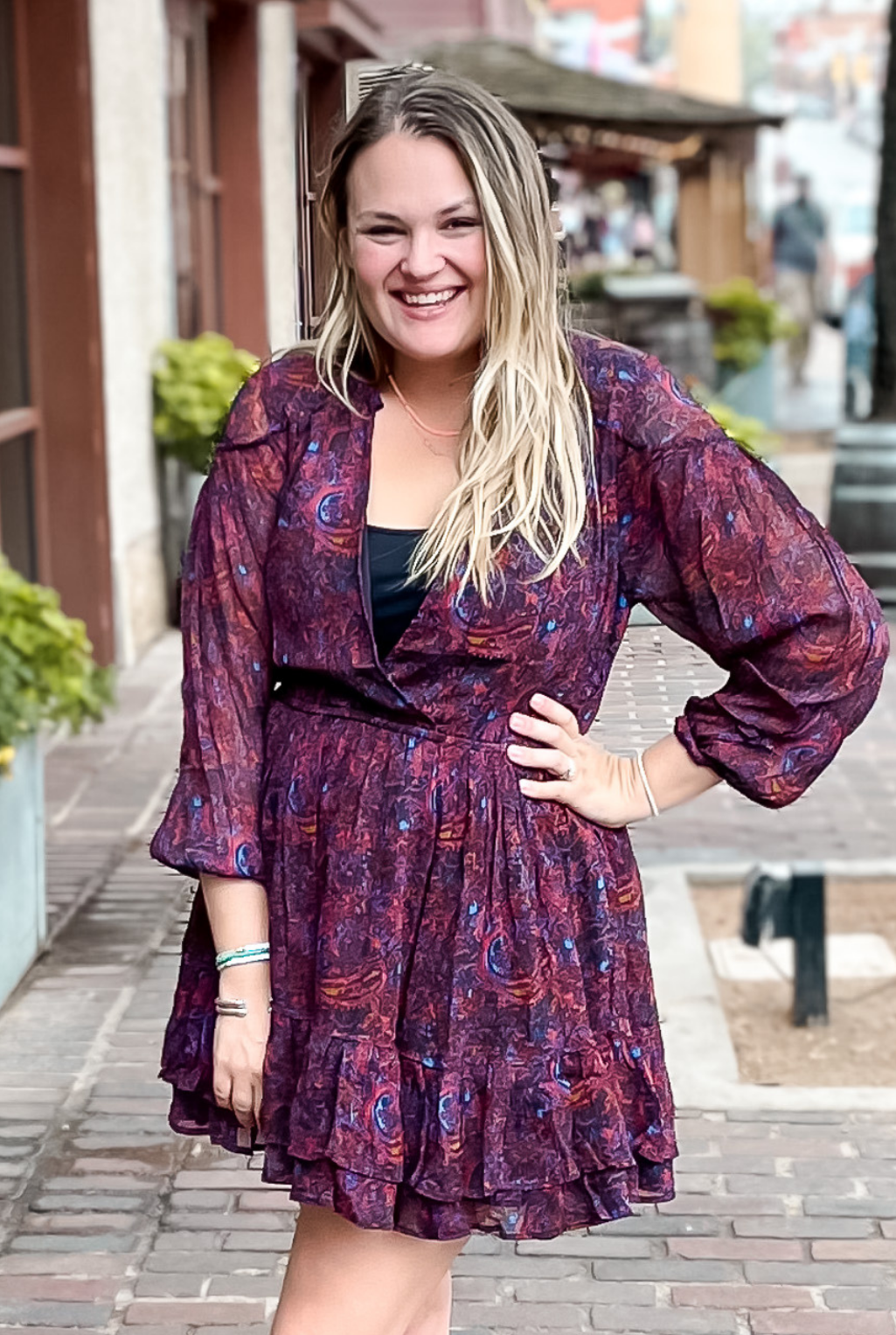 Cleobella - Nisha Dress