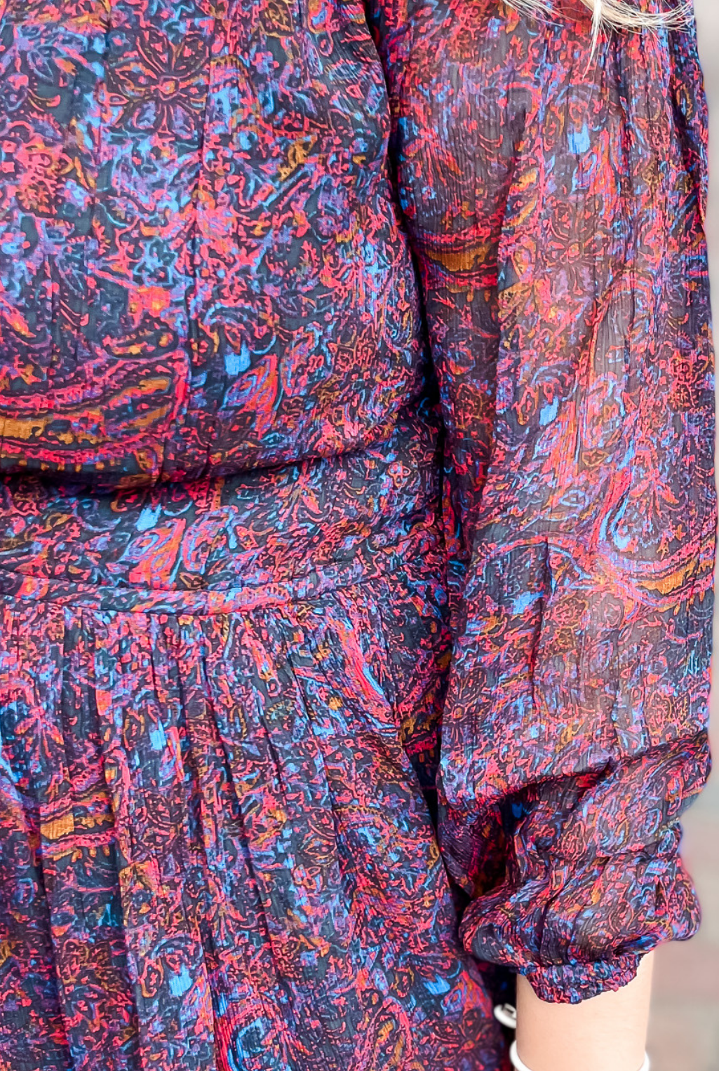 Cleobella - Nisha Dress