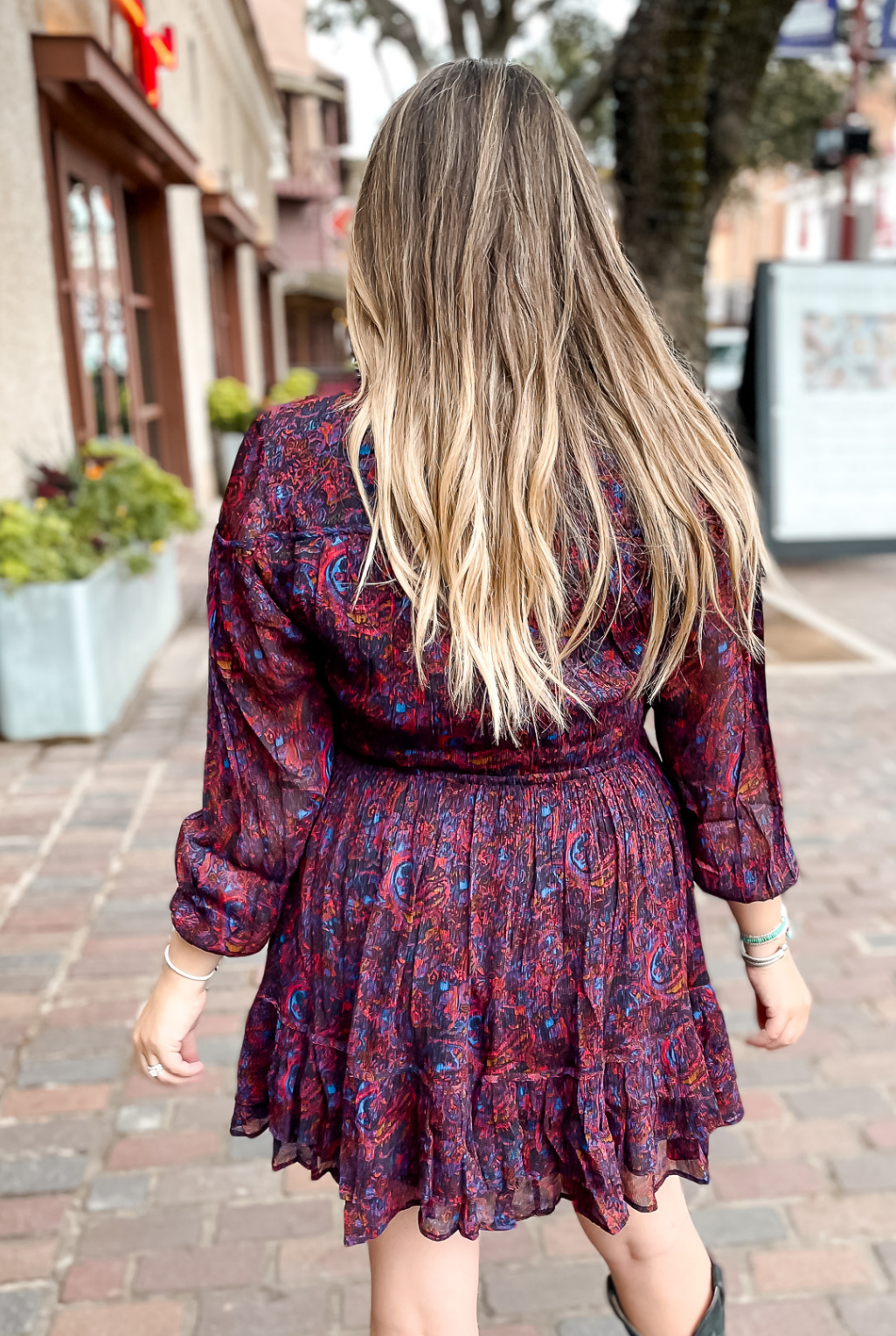 Cleobella - Nisha Dress