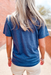 Take Me To Texas T-Shirt - Tucker Brown