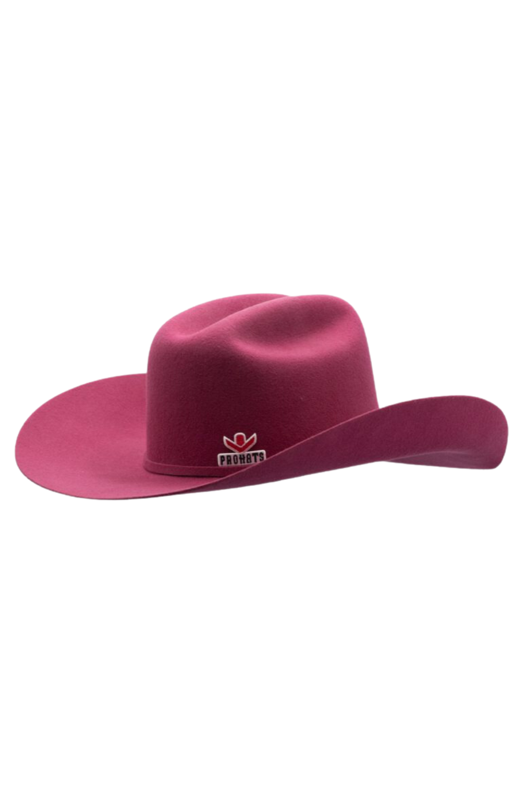 Stephenville Pink Hat