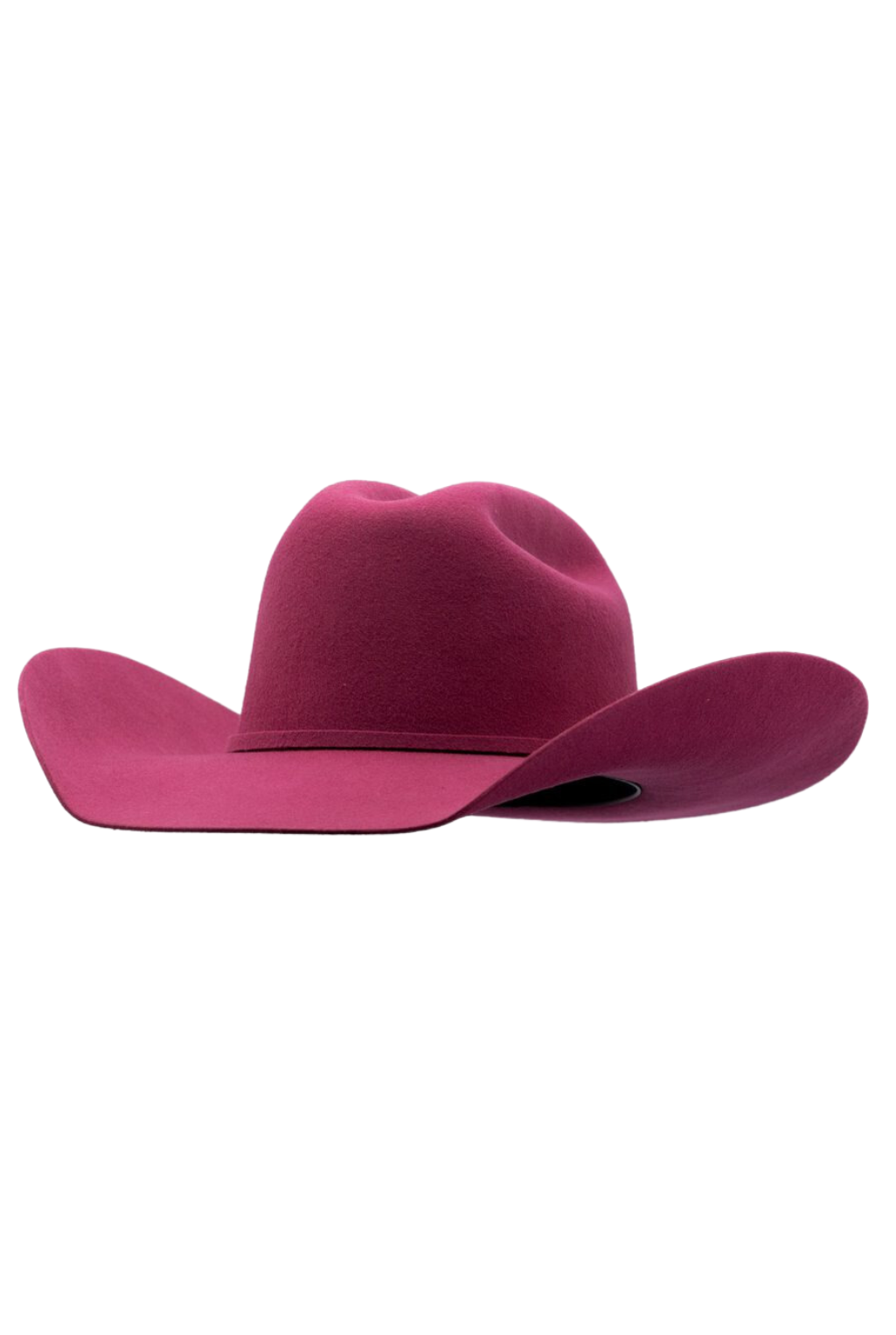Stephenville Pink Hat