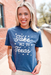 Take Me To Texas T-Shirt - Tucker Brown