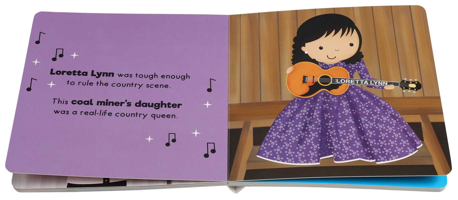 Story Of Country Book - Tucker Brown