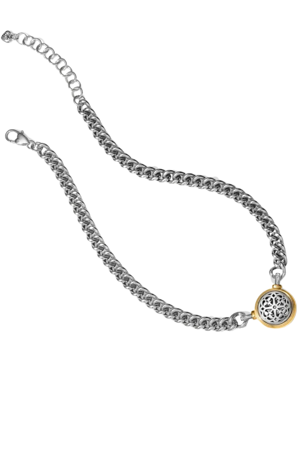 * Ferrara Choker Necklace