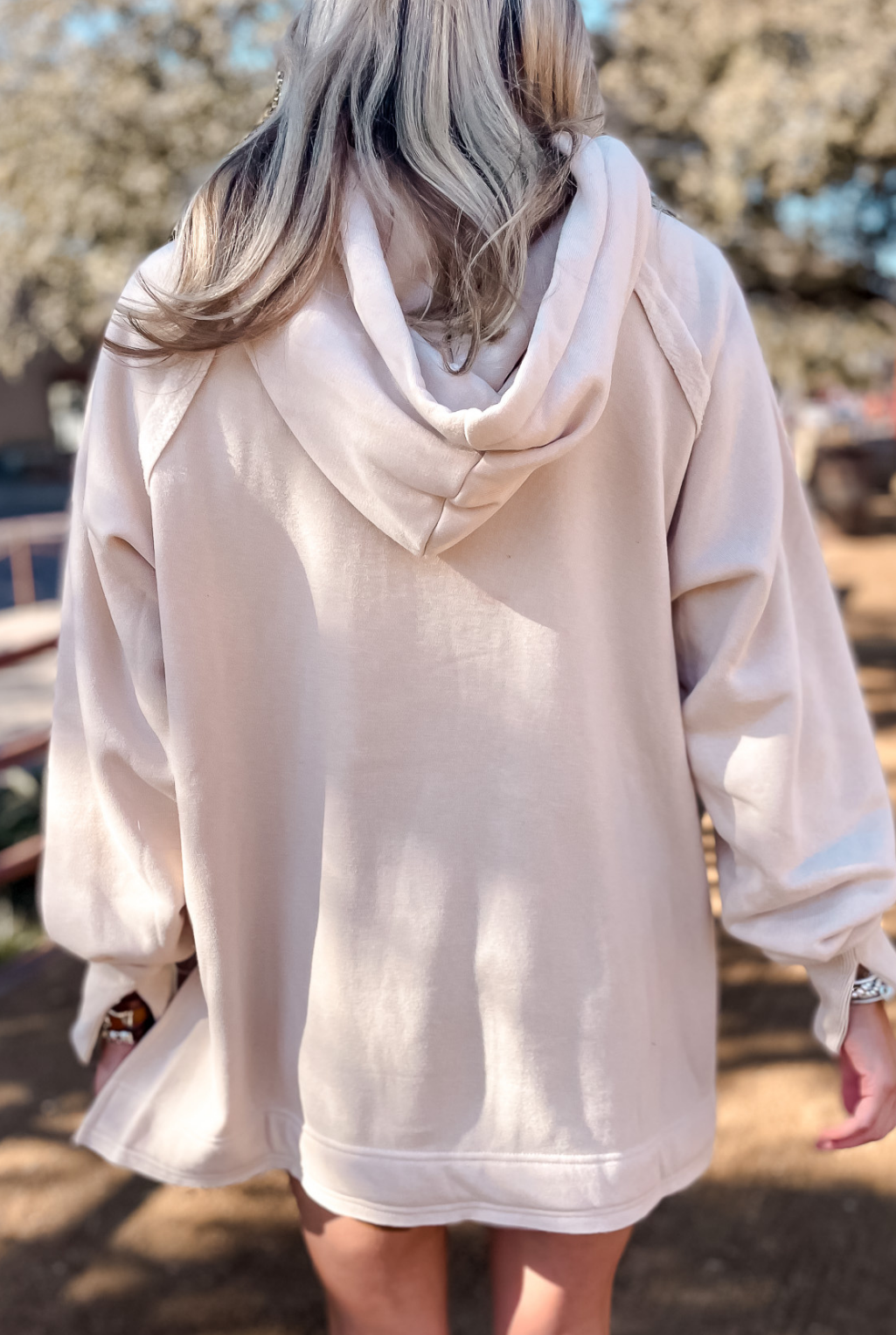 Viva Rodeo Hoodie