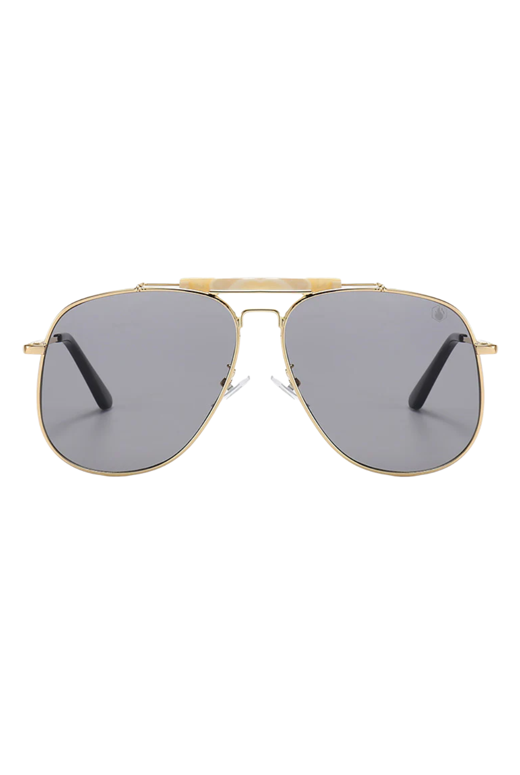 Mojave Sunglasses - Smoke