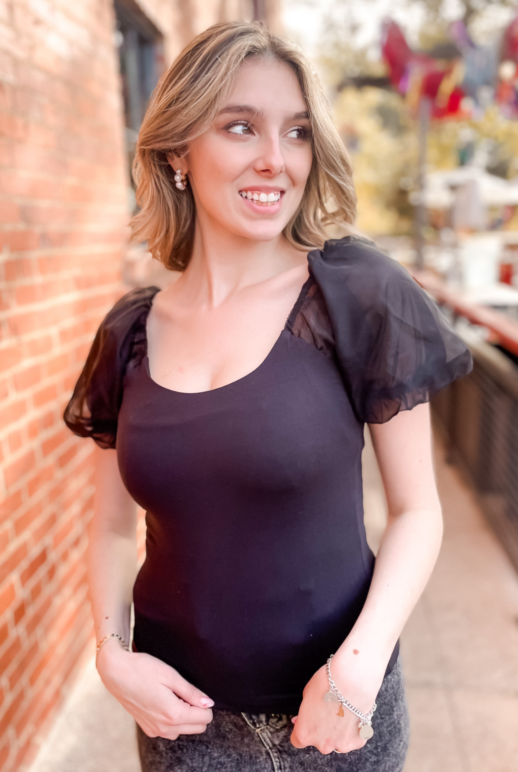 Pamela Top