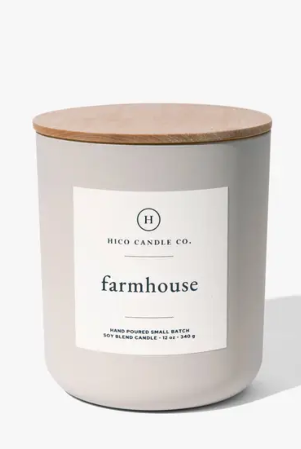 Farm House Candle