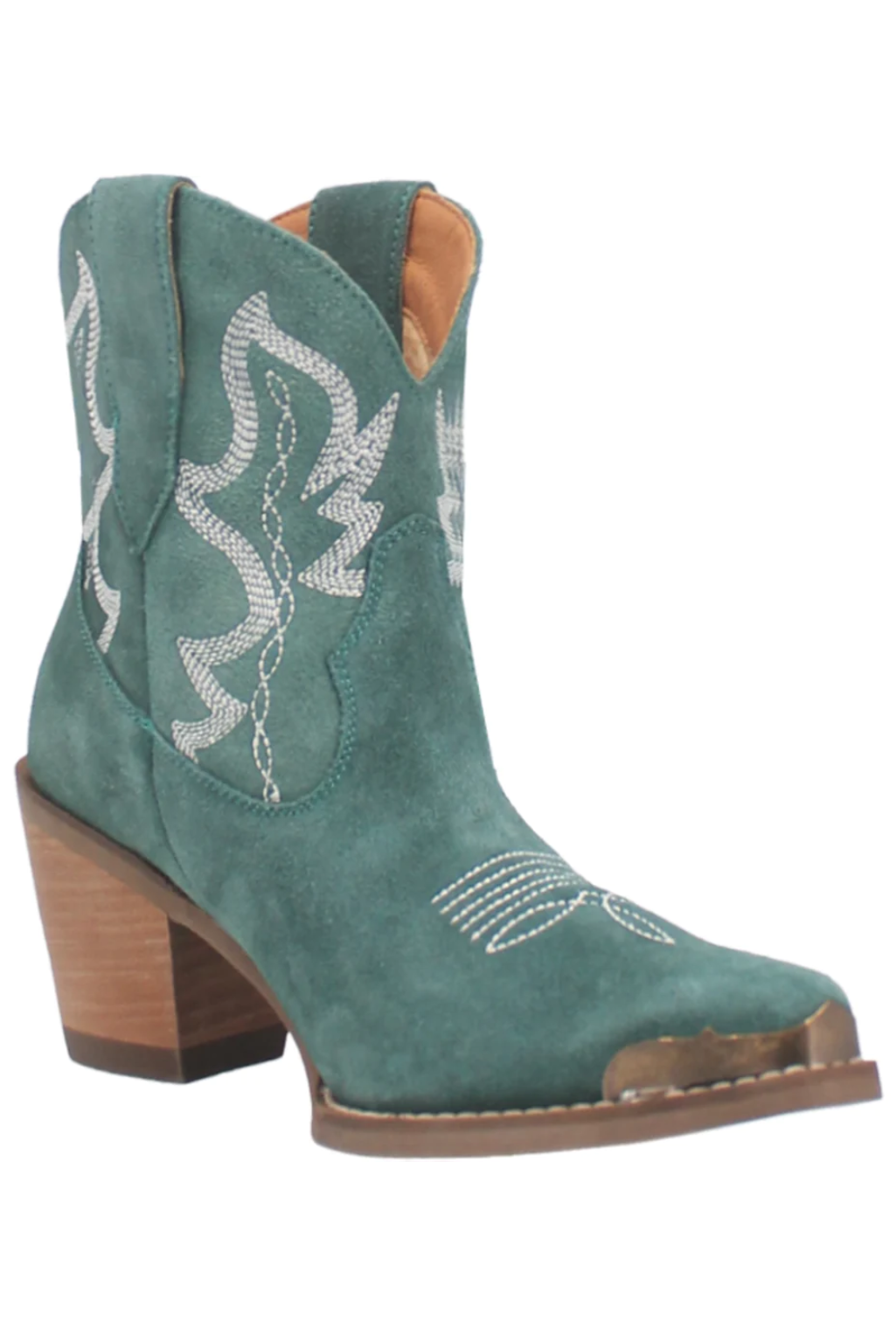 Joyride Boot - Green