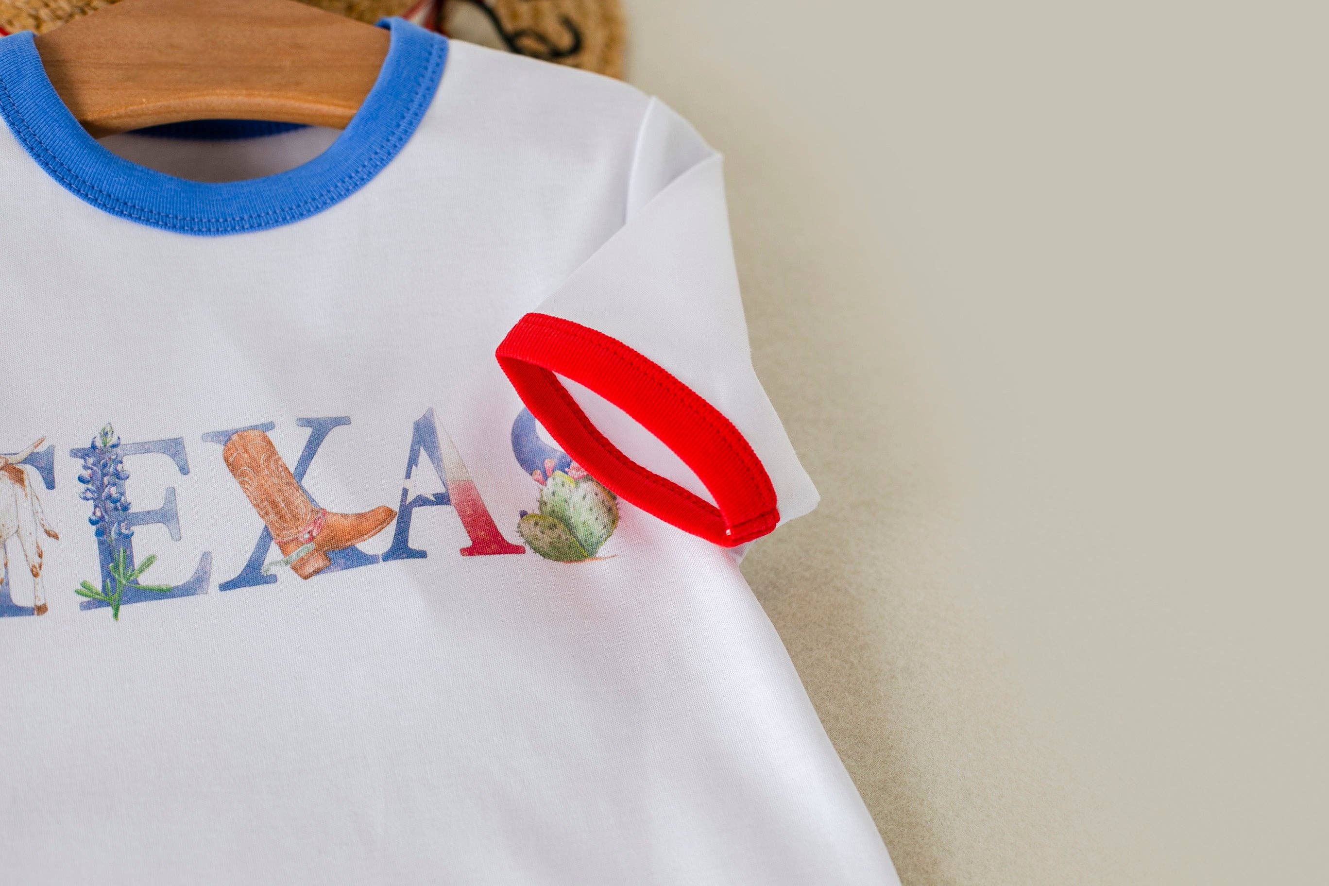 Little Texan T-Shirt