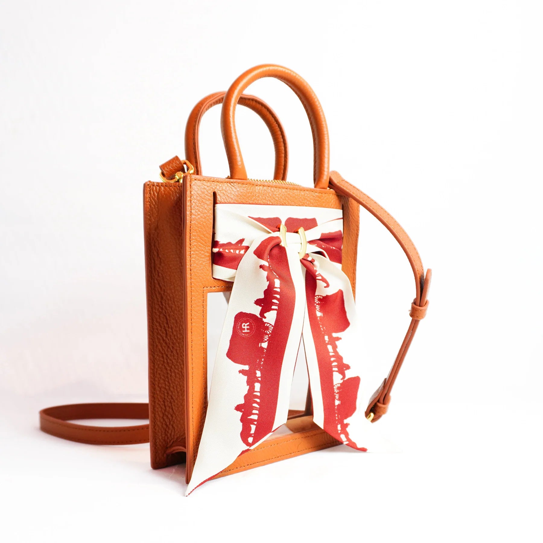 Oklahoma Calista Bag