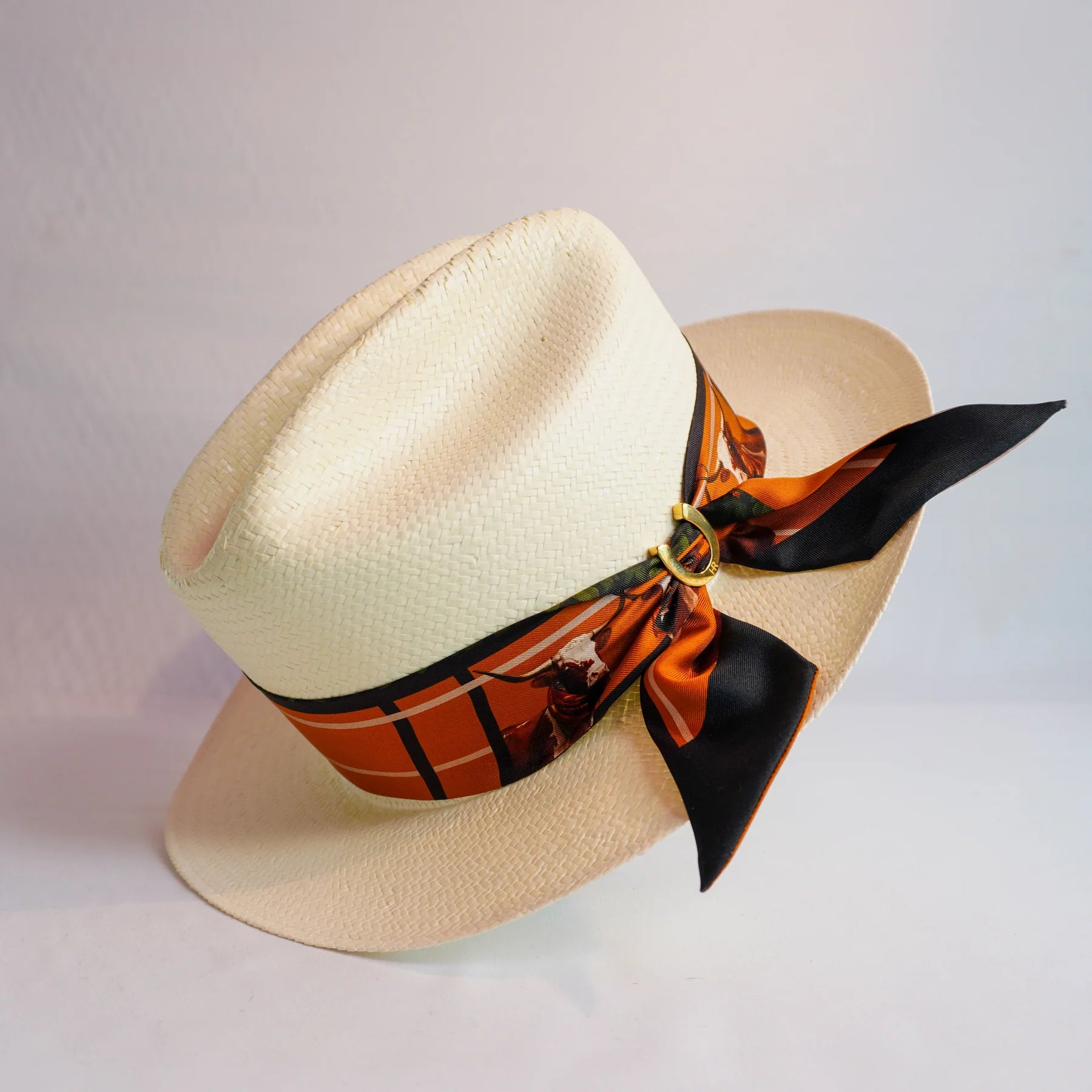 Dapper Longhorn Twillionaire Set