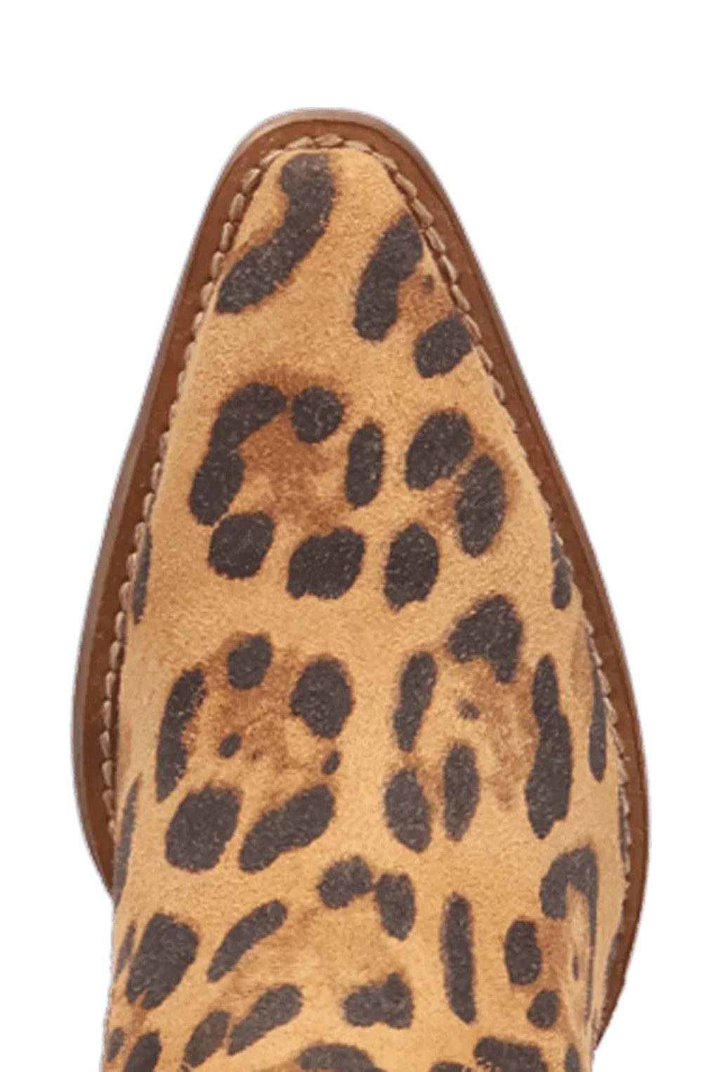 Hensley Boot - Leopard