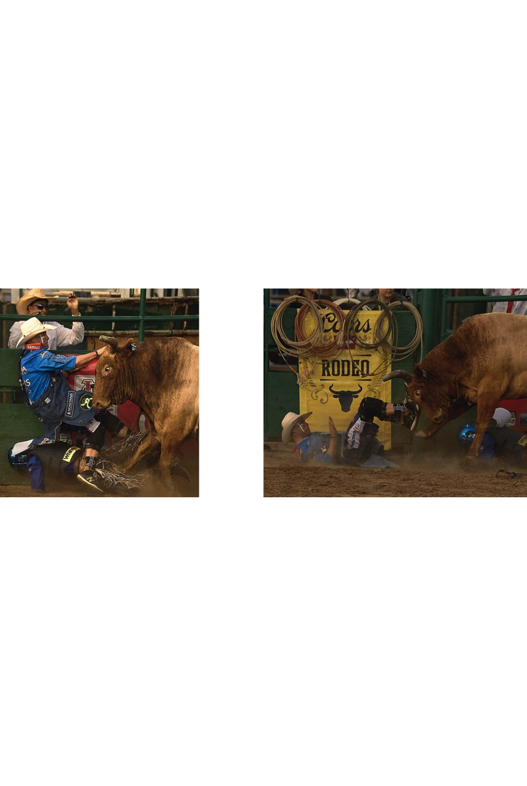 Cowboys And Rodeos