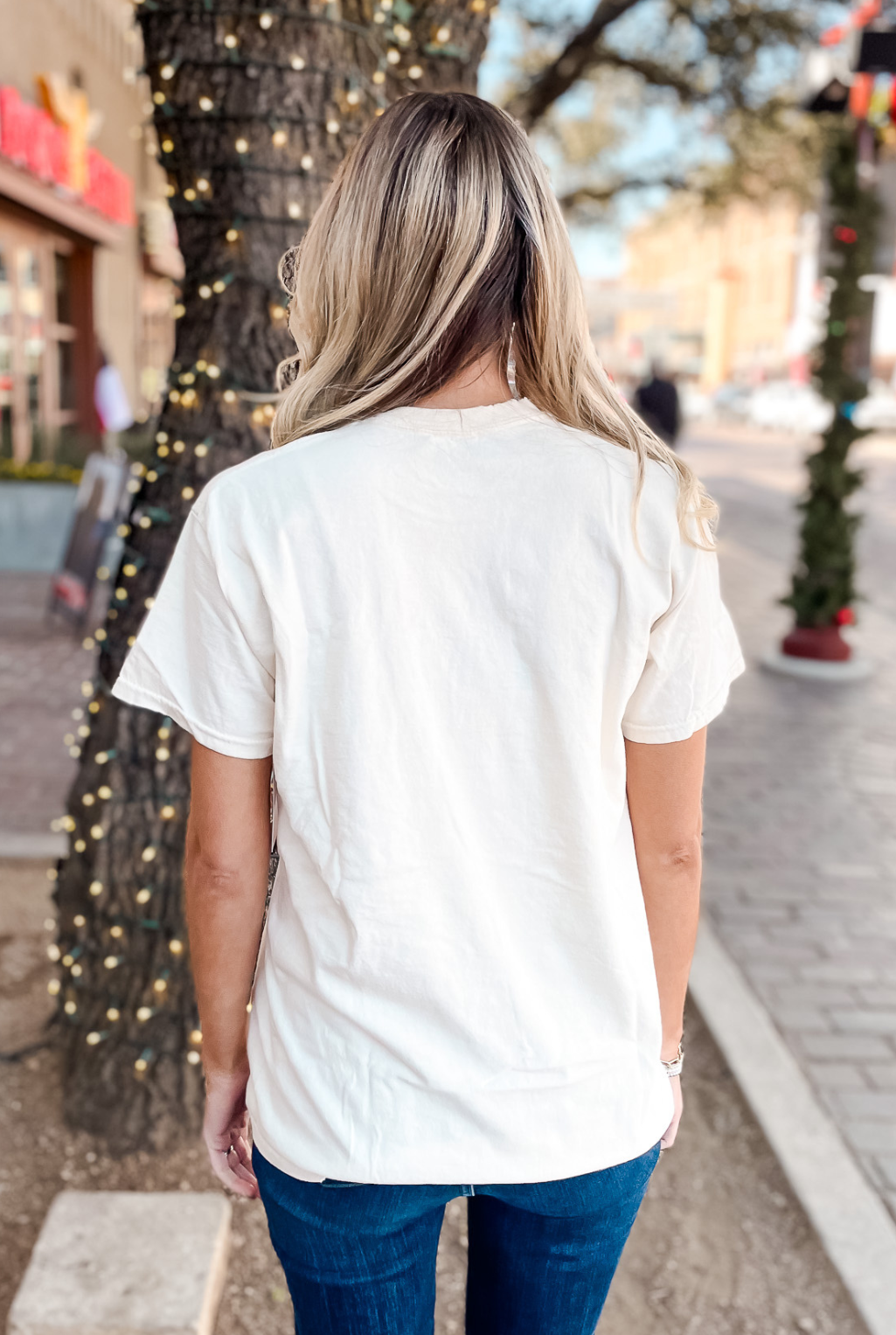 Dolly Live In 89 T-Shirt