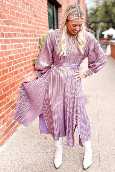 lavendar brown dresses Lavender Brown | Dresses | Lavender Brown Floral Printed Split Neck Flutter Sleeve Dress