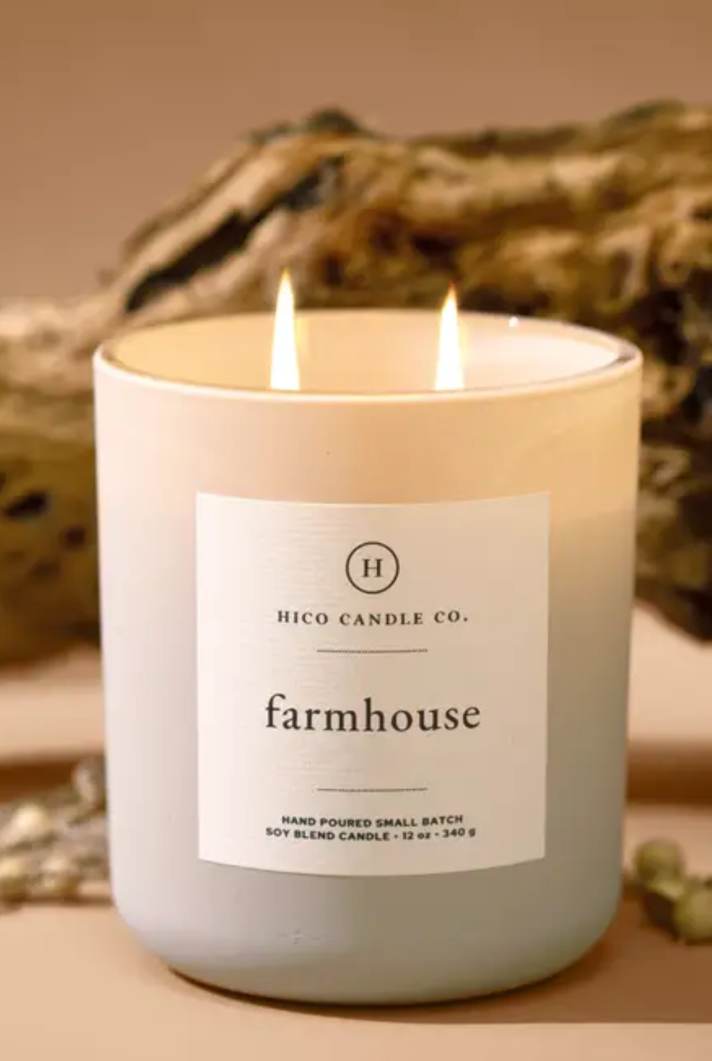 Farm House Candle