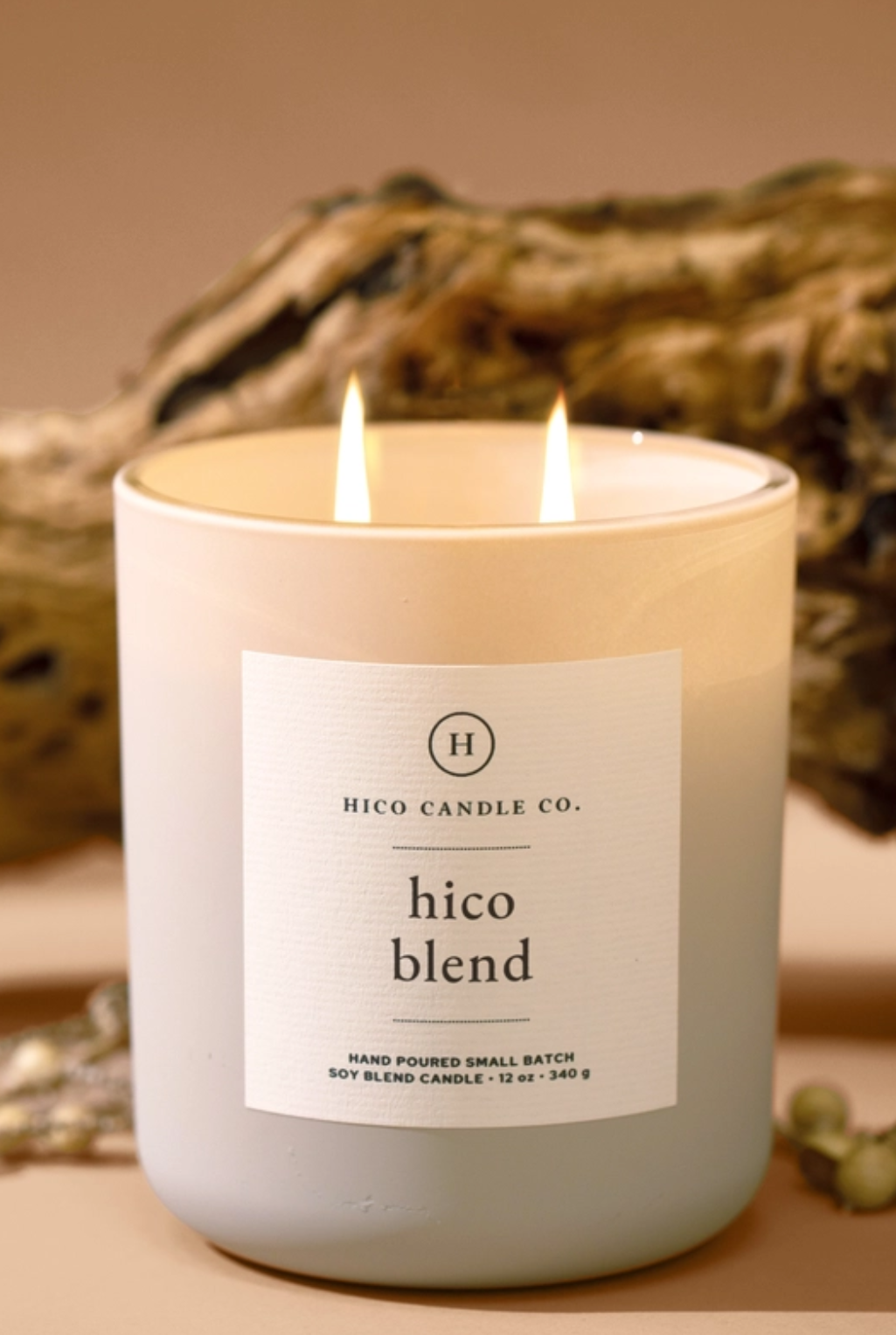 Hico Blend Candle