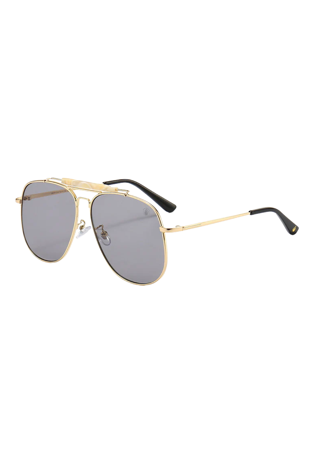 Mojave Sunglasses - Smoke