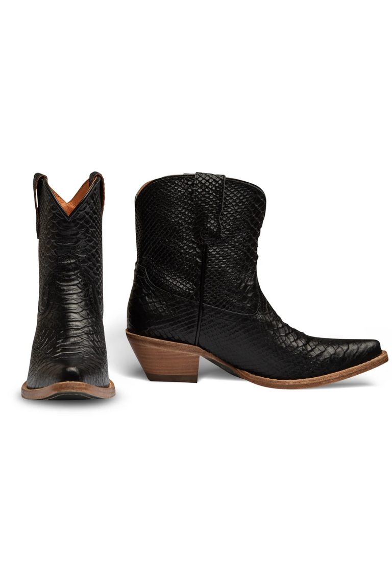 Shoes â Tucker Brown