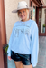 My Playlist Sweatshirt - Tucker Brown