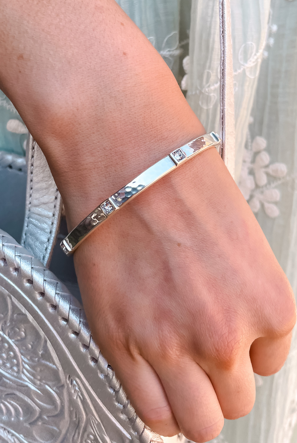 Meridian Zenith Station Bangle