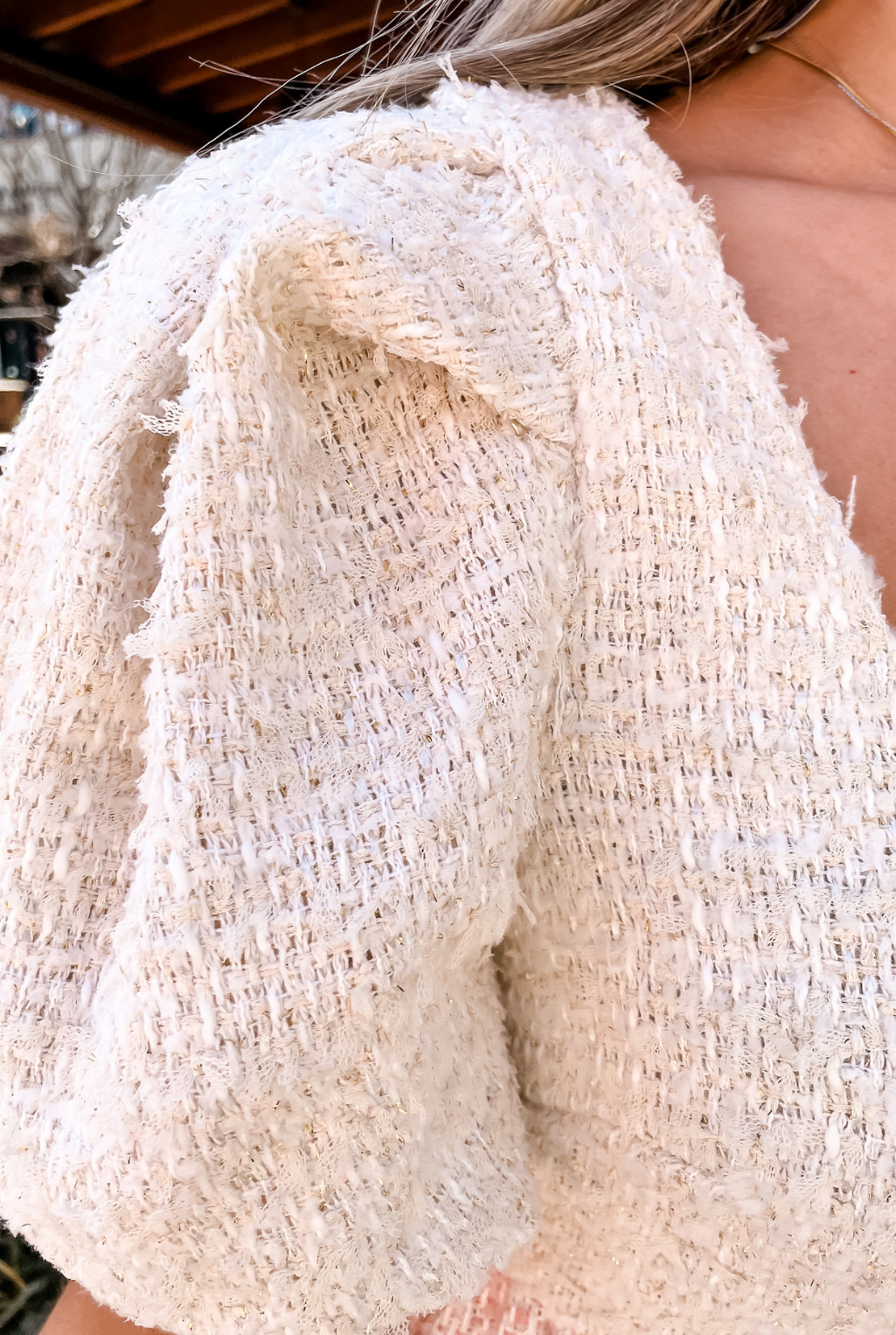 Something About Spring Dress