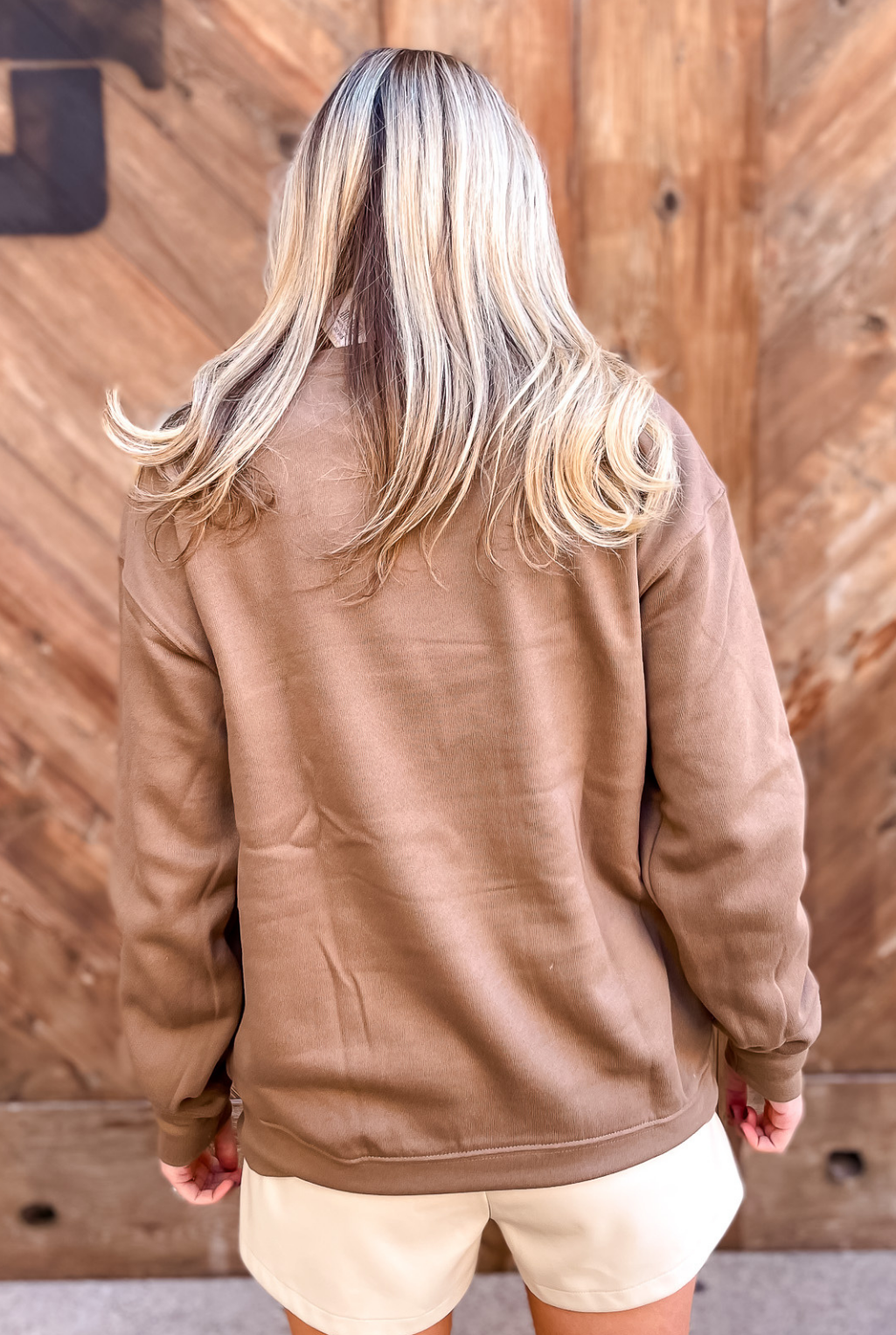 Cowtown 2025 Sweatshirt