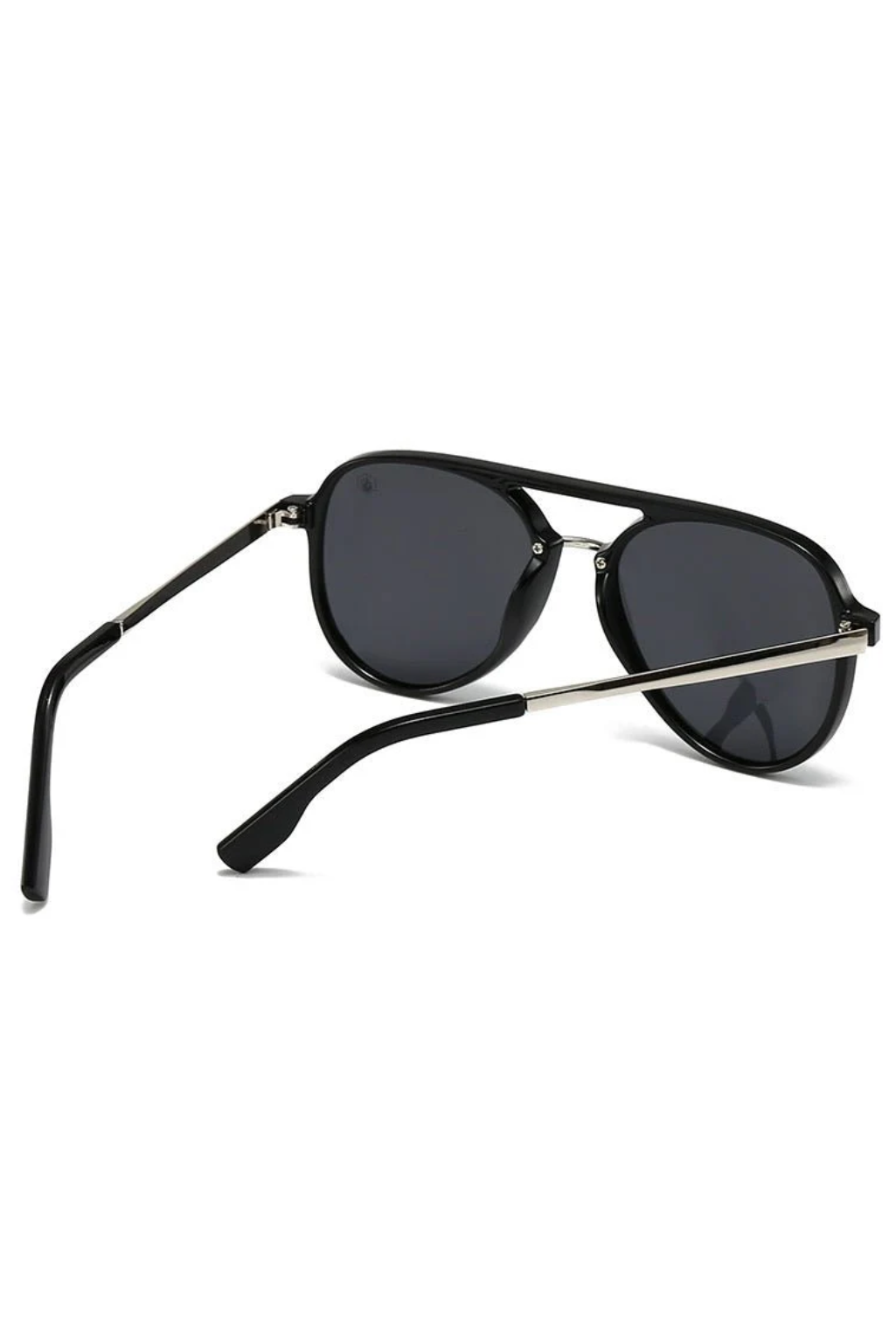 Rockin' A Sunglasses - Black