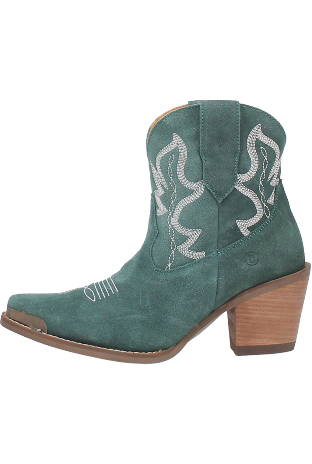 Joyride Boot - Green