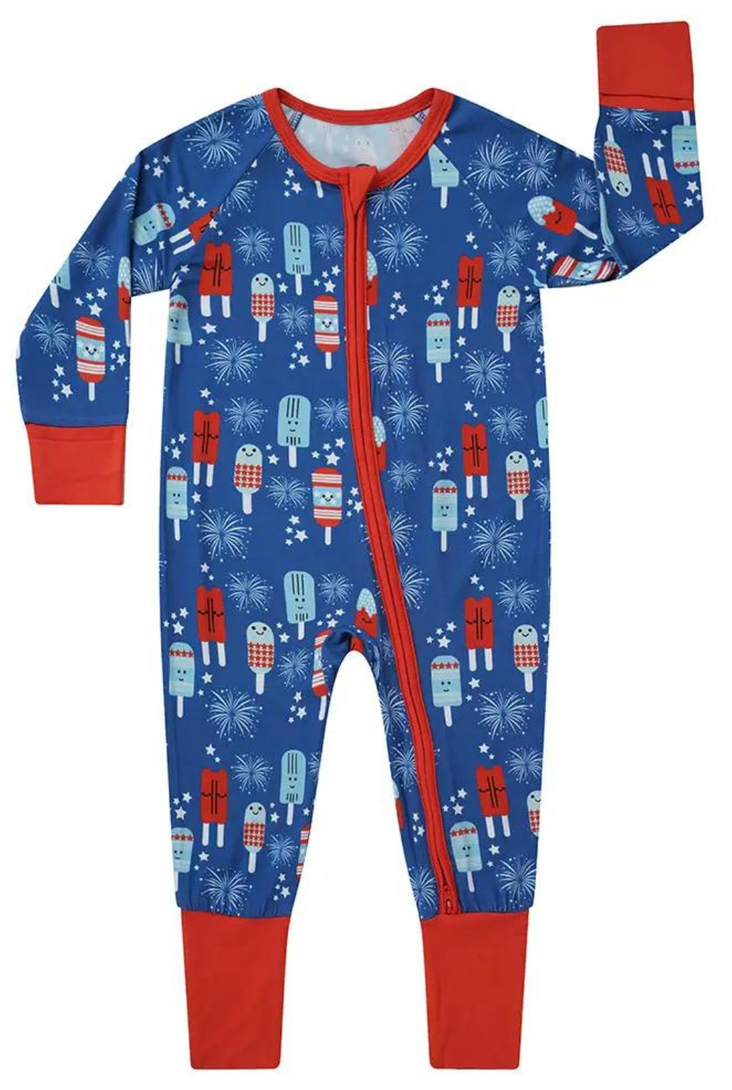 Party Pops Onesie