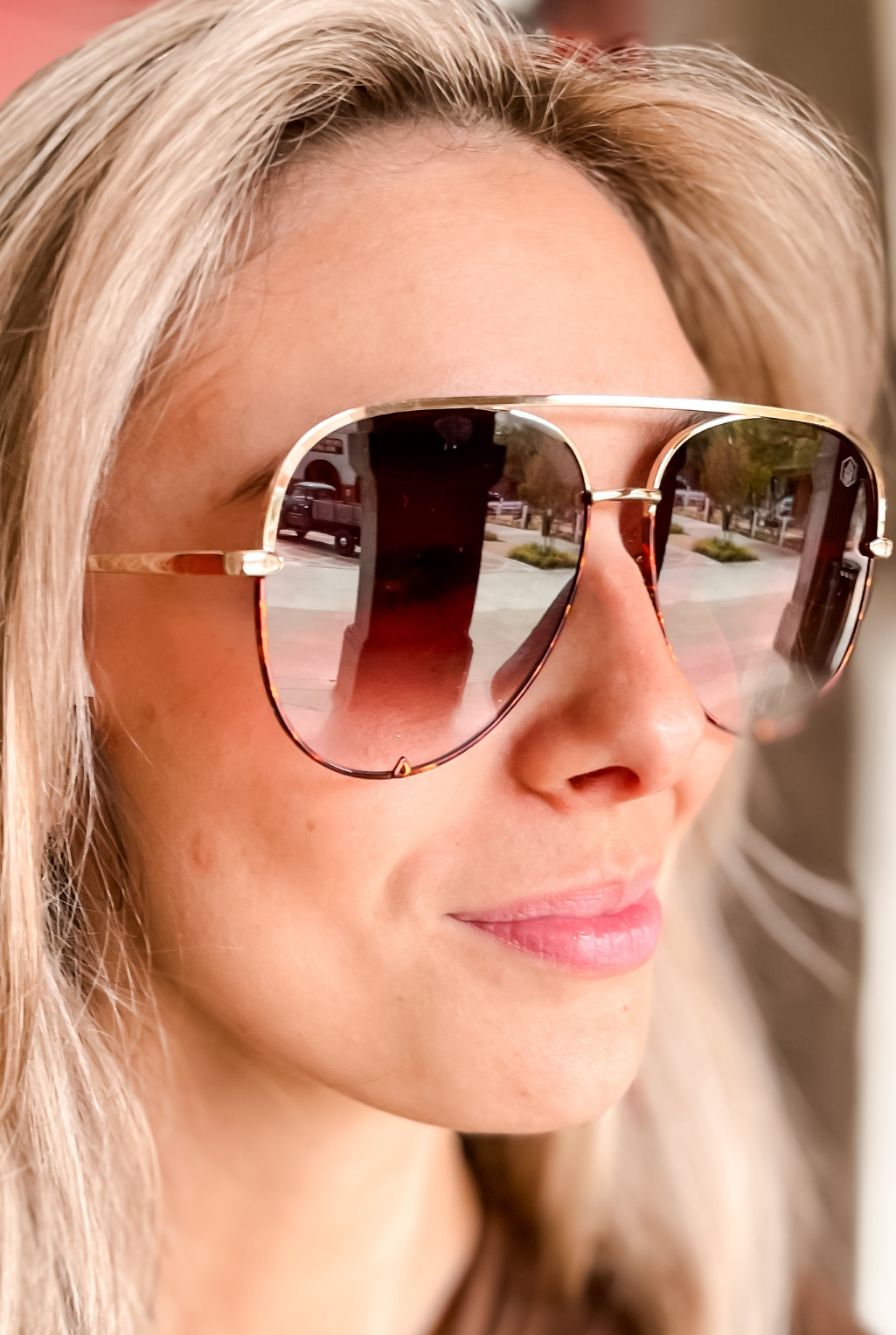 Hollywood Sunglasses