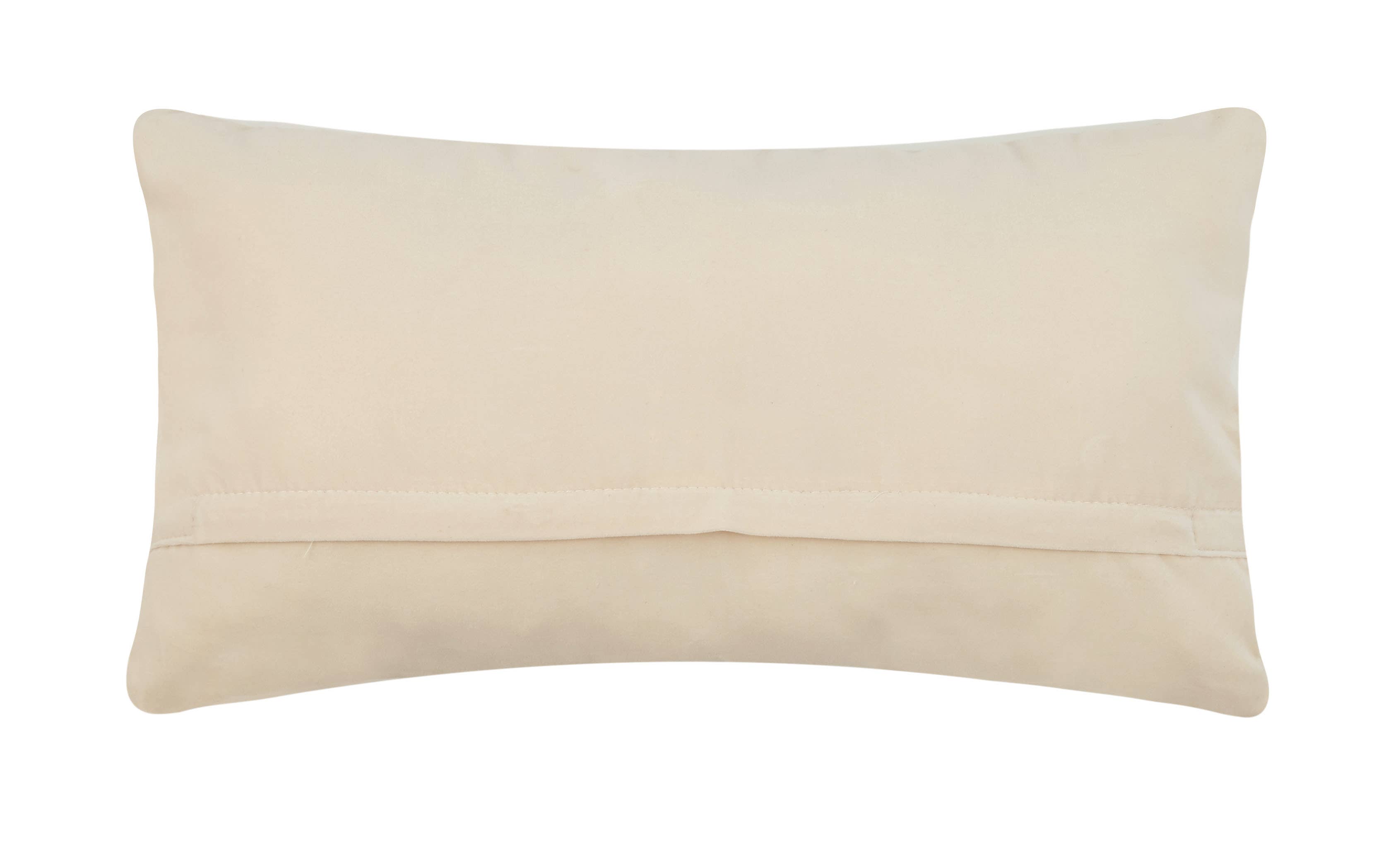 Cowgirl Up Hook Pillow