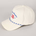 Y Land of Freedom Baseball Cap - Blue - Tucker Brown