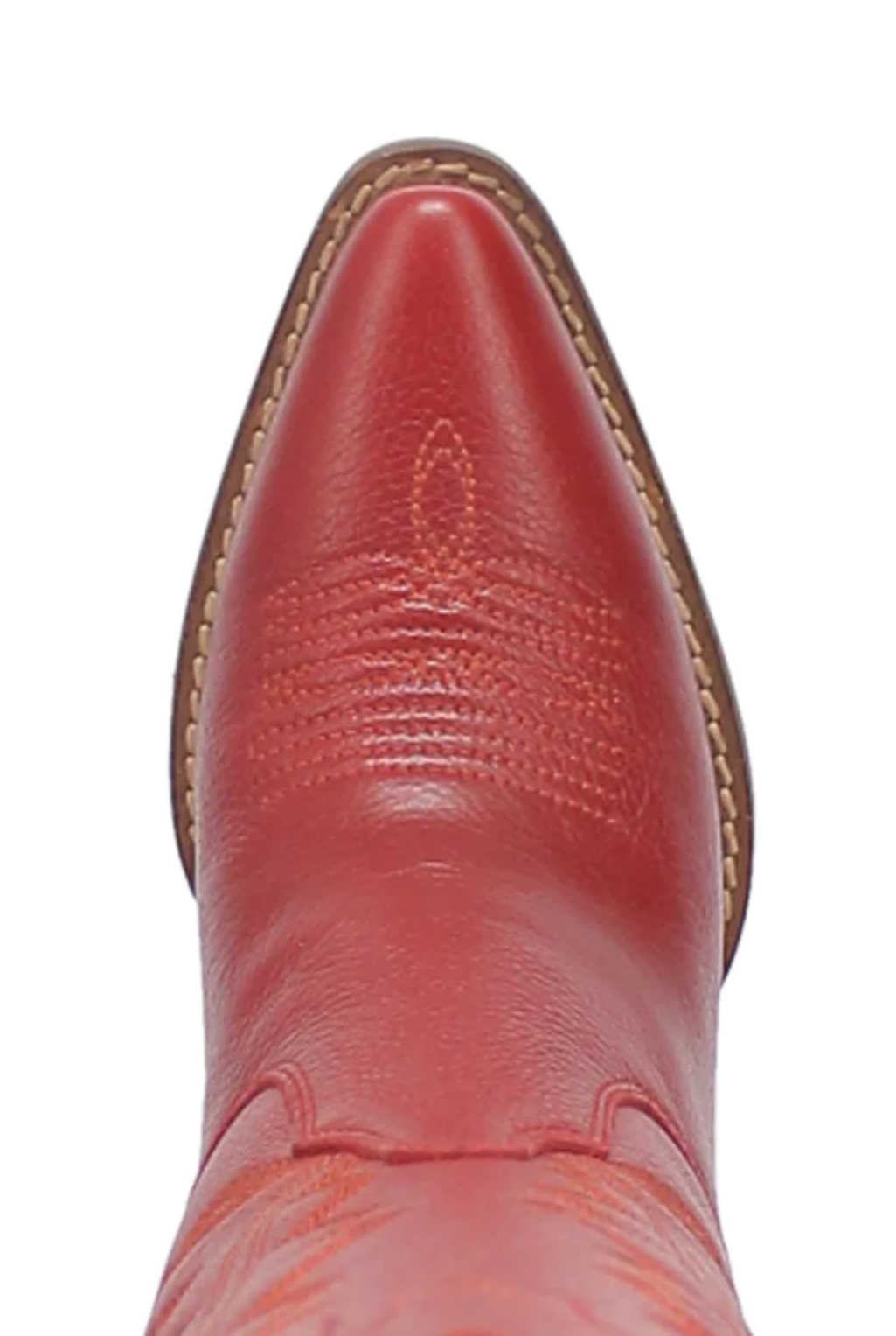 High Cotton Boot - Red