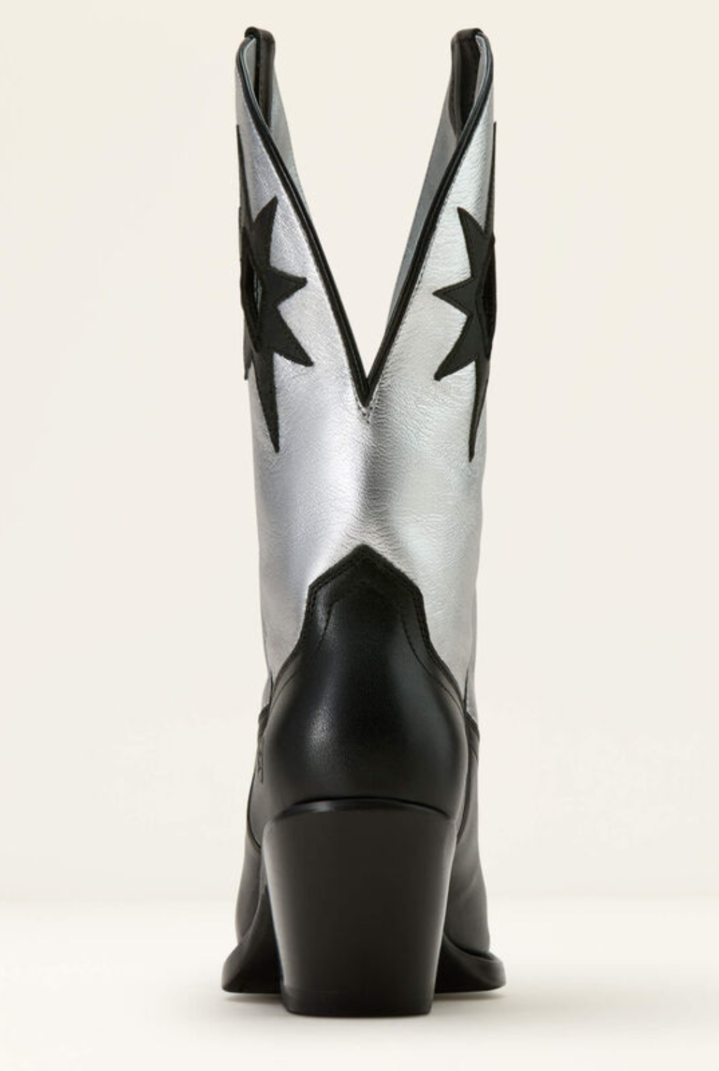 Ariat - Starlight Boot - Black/Silver