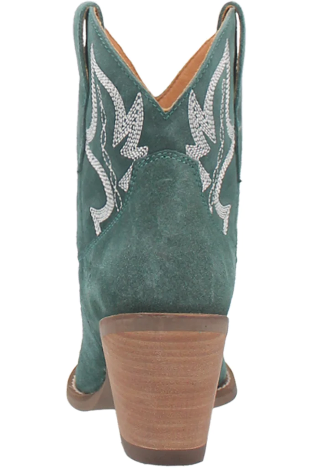 Joyride Boot - Green