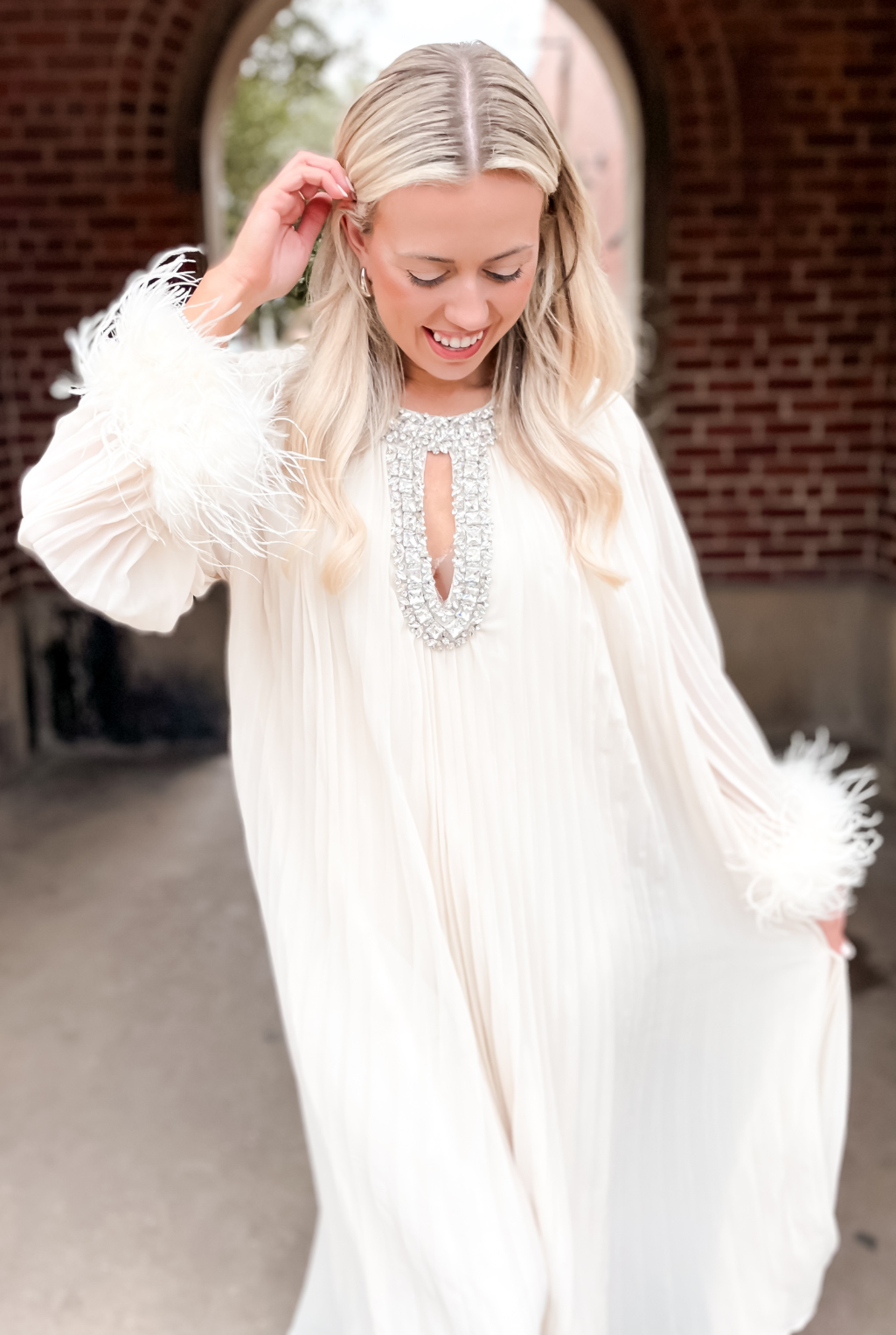 Miss Patricia Dress