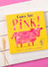 Cows Are Pink! Book - Tucker Brown